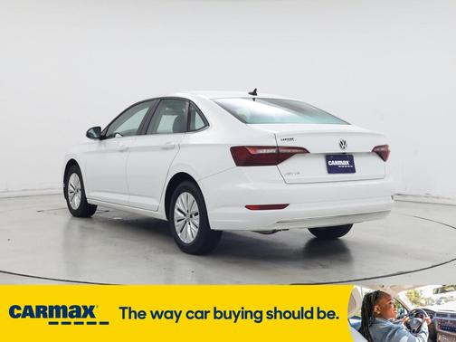 2020 Volkswagen Jetta S