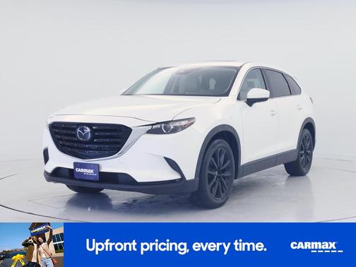 2023 Mazda CX-9 Touring Plus