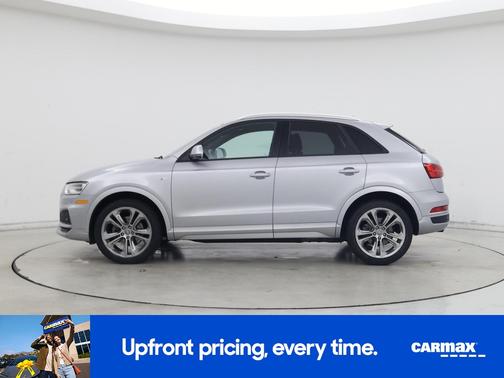 2018 Audi Q3 Premium Sport
