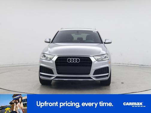 2018 Audi Q3 Premium Sport