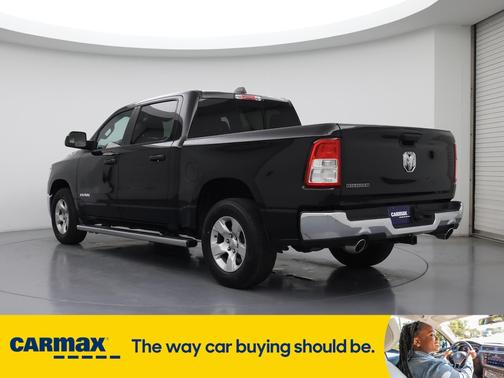 2023 RAM 1500 Bighorn