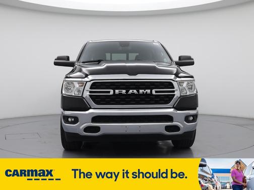 2023 RAM 1500 Bighorn