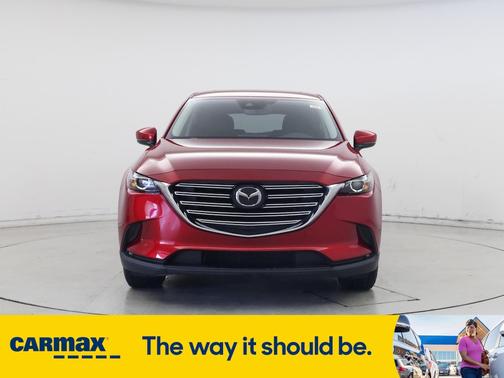 2023 Mazda CX-9 Touring