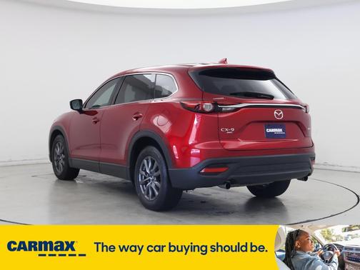 2023 Mazda CX-9 Touring