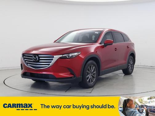 2023 Mazda CX-9 Touring