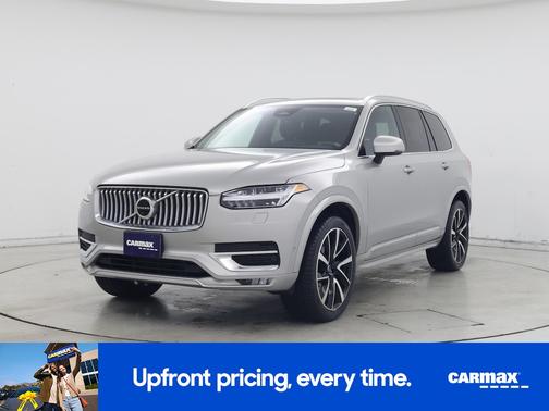 2023 Volvo XC90 B6 Plus