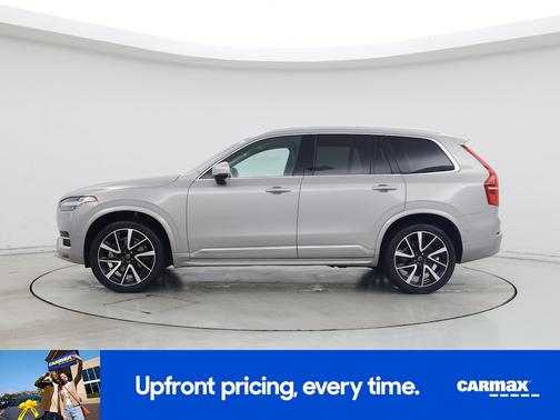 2023 Volvo XC90 B6 Plus