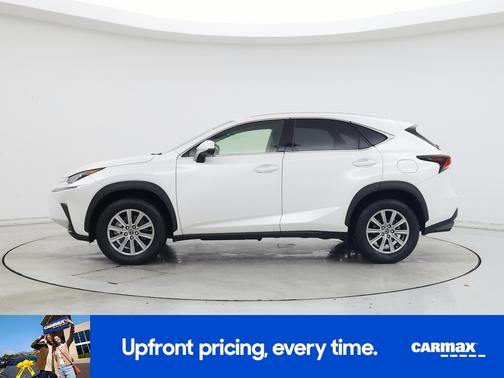 2021 Lexus NX 300 NX 300