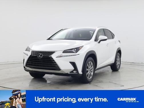 2021 Lexus NX 300 NX 300