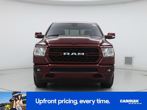 2022 RAM 1500 Bighorn