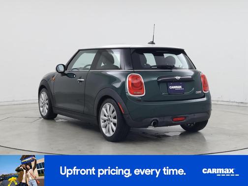 2019 MINI Hardtop Oxford Edition