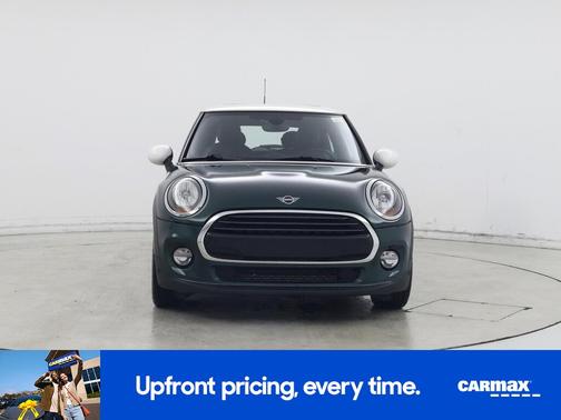 2019 MINI Hardtop Oxford Edition