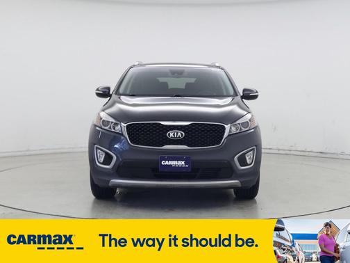 2017 Kia Sorento EX