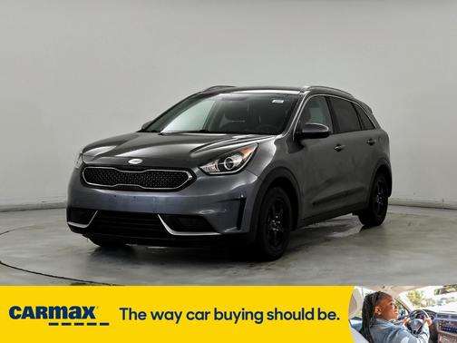 2018 Kia Niro LX