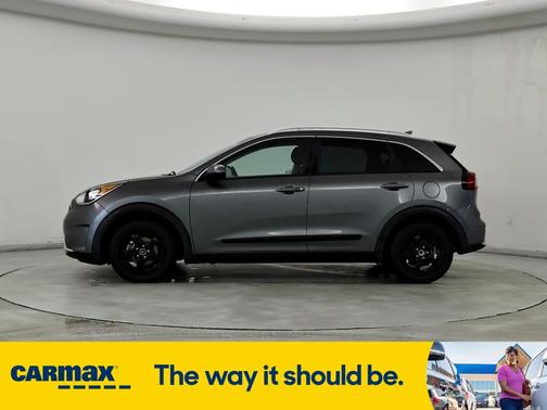 2018 Kia Niro LX