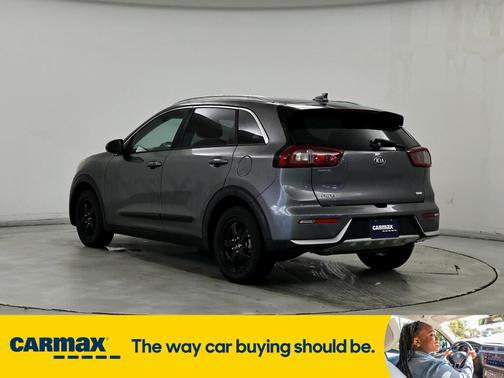 2018 Kia Niro LX