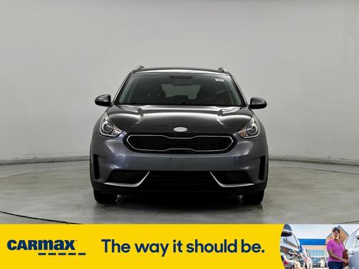 2018 Kia Niro LX