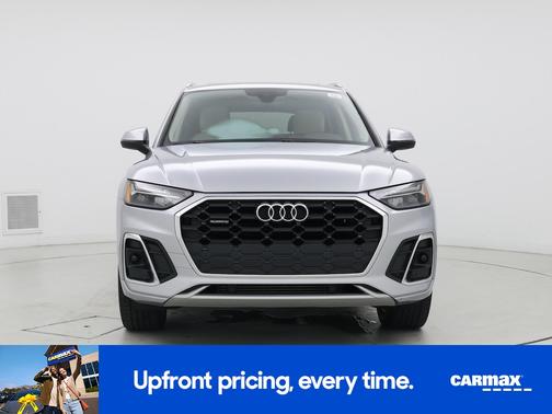 2022 Audi Q5 S-Line Premium
