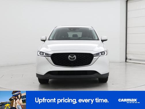 2023 Mazda CX-5 2.5 S Premium Plus Package
