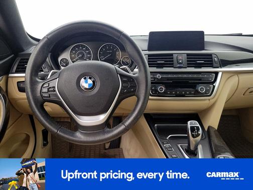 2016 BMW 428 I