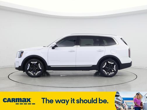 2023 Kia Telluride EX