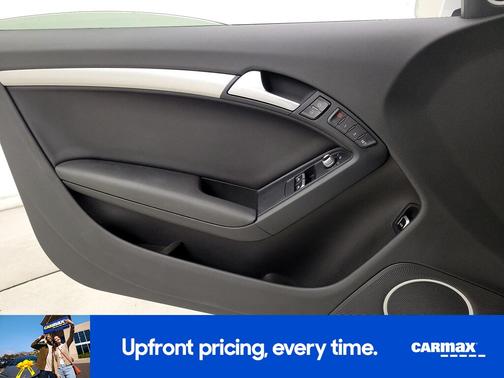 2016 Audi A5 Premium Plus