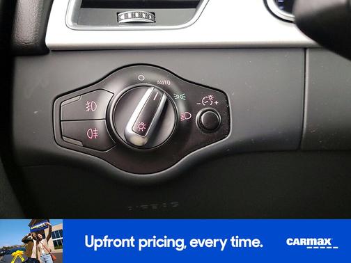 2016 Audi A5 Premium Plus