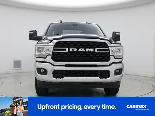 2024 RAM 2500 Bighorn