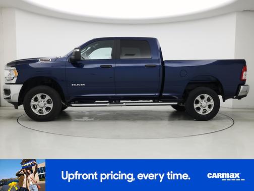 2024 RAM 2500 Bighorn