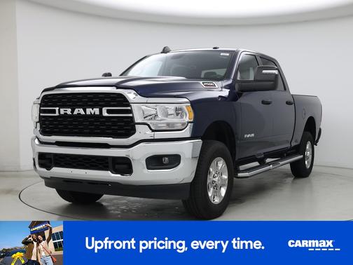 2024 RAM 2500 Bighorn