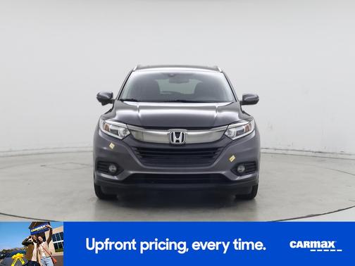 2019 Honda HR-V EX-L