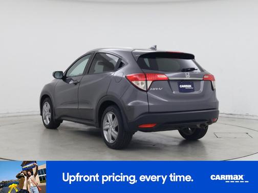2019 Honda HR-V EX-L