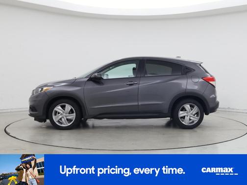 2019 Honda HR-V EX-L