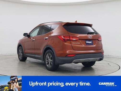 2014 Hyundai Santa Fe Sport 