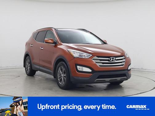 2014 Hyundai Santa Fe Sport 
