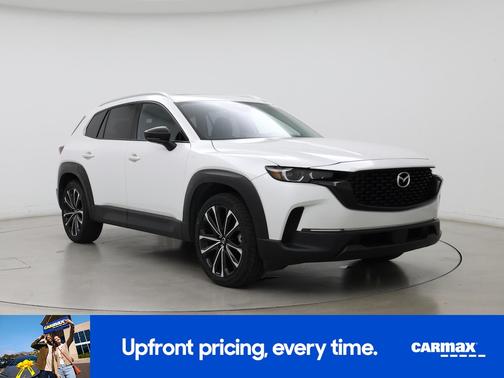 2023 Mazda CX-50 2.5 S Premium Plus Package