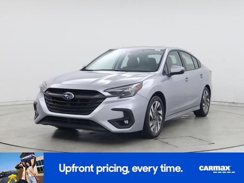 2024 Subaru Legacy Limited