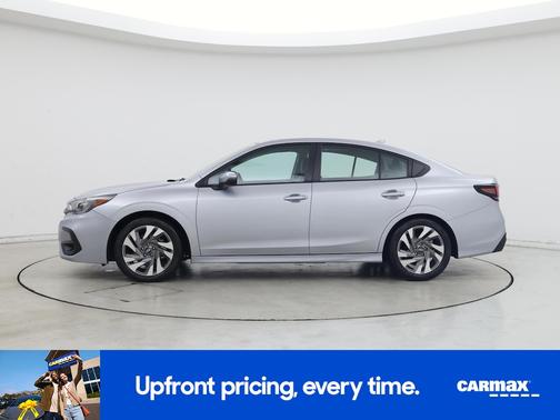 2024 Subaru Legacy Limited