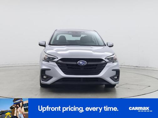 2024 Subaru Legacy Limited