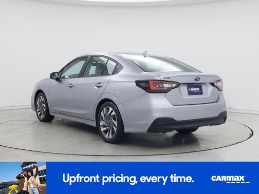 2024 Subaru Legacy Limited