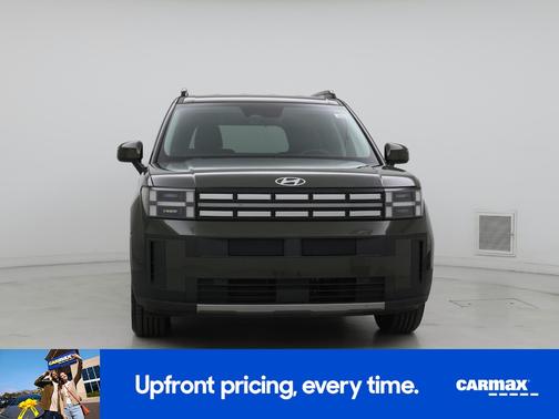 2024 Hyundai SANTA FE HEV SEL