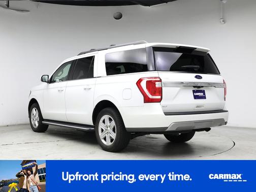 2020 Ford Expedition Max XLT