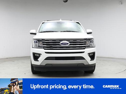2020 Ford Expedition Max XLT