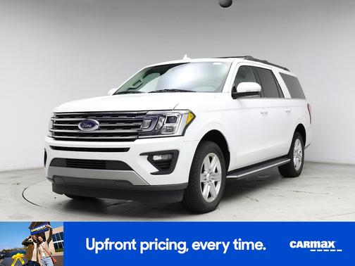 2020 Ford Expedition Max XLT