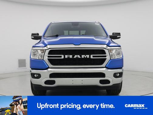 2022 RAM 1500 Bighorn