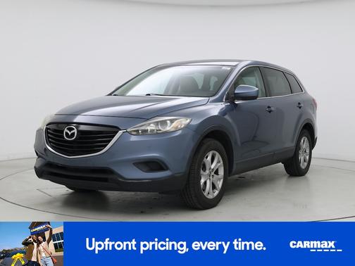2015 Mazda CX-9 Touring
