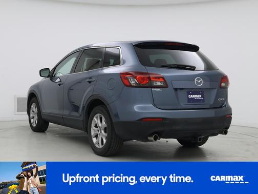 2015 Mazda CX-9 Touring