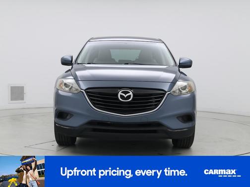 2015 Mazda CX-9 Touring