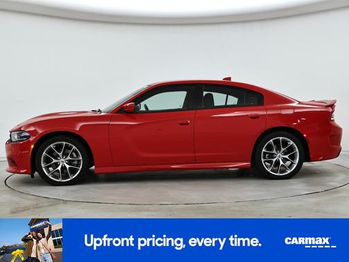 2022 Dodge Charger GT