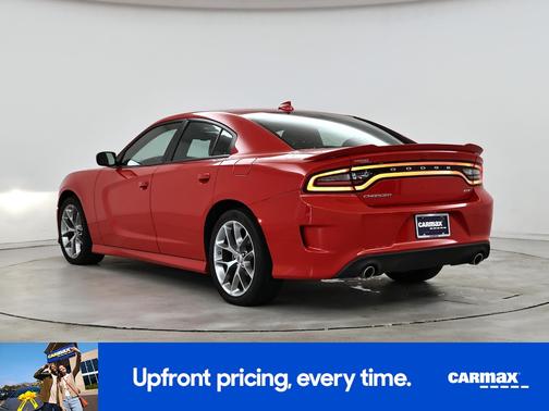 2022 Dodge Charger GT